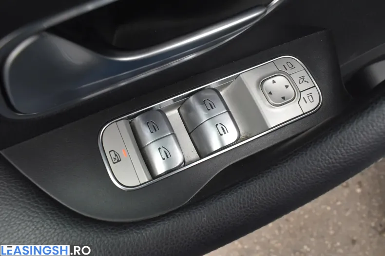Mercedes-Benz GLE 350 (Clasa GLE) din 2022 cu 77.818 km - oferta MER266365 - foto 12