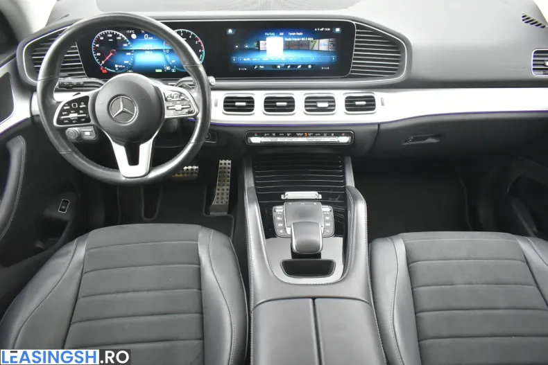 Mercedes-Benz GLE 350 (Clasa GLE) din 2022 cu 77.818 km - oferta MER266365 - foto 16
