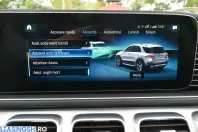 Mercedes-Benz GLE 350 (Clasa GLE) din 2022 cu 77.818 km - oferta MER266365 - foto 19