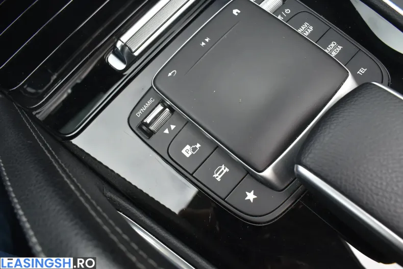 Mercedes-Benz GLE 350 (Clasa GLE) din 2022 cu 77.818 km - oferta MER266365 - foto 22