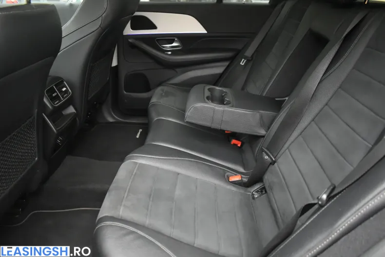 Mercedes-Benz GLE 350 (Clasa GLE) din 2022 cu 77.818 km - oferta MER266365 - foto 23