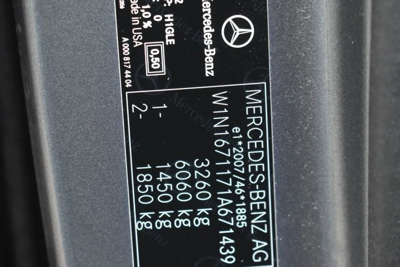 Mercedes-Benz GLE 350 (Clasa GLE) din 2022 cu 77.818 km - oferta MER266365 - foto 26