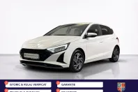 Hyundai i20 din 2024 cu 38.577 km - oferta HYU266378 - foto 1