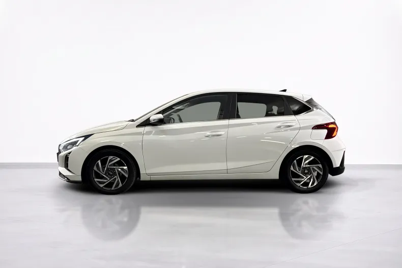 Hyundai i20 din 2024 cu 38.577 km - oferta HYU266378 - foto 2
