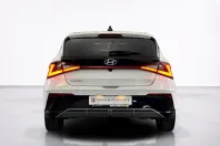 Hyundai i20 din 2024 cu 38.577 km - oferta HYU266378 - foto 4