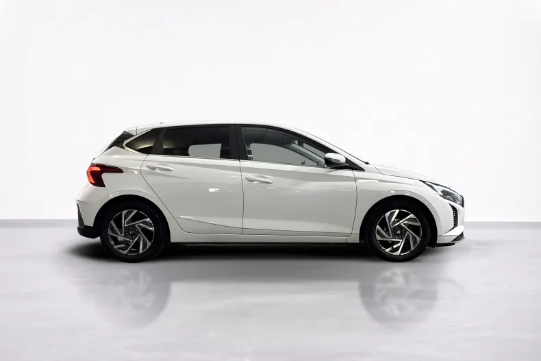 Hyundai i20 din 2024 cu 38.577 km - oferta HYU266378 - foto 6
