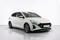Hyundai i20 din 2024 cu 38.577 km - oferta HYU266378 - foto 7