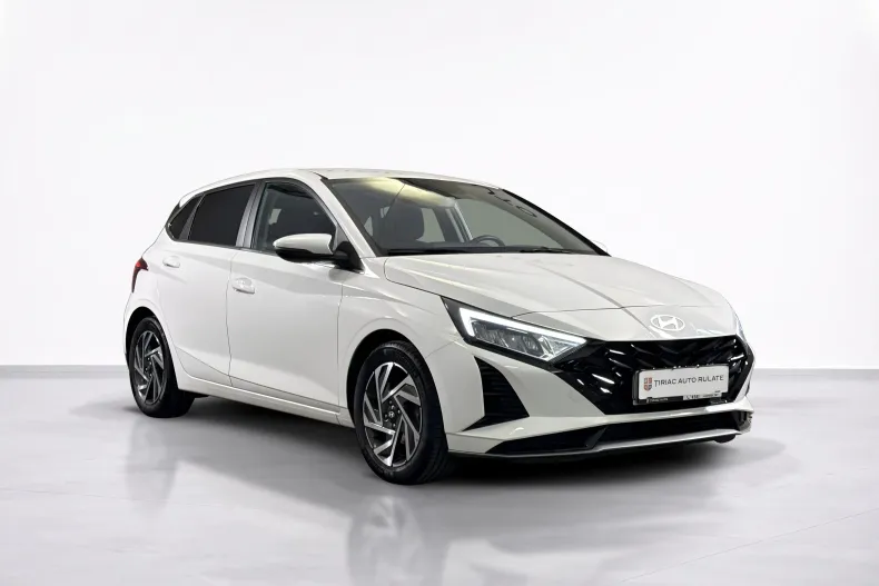 Hyundai i20 din 2024 cu 38.577 km - oferta HYU266378 - foto 7