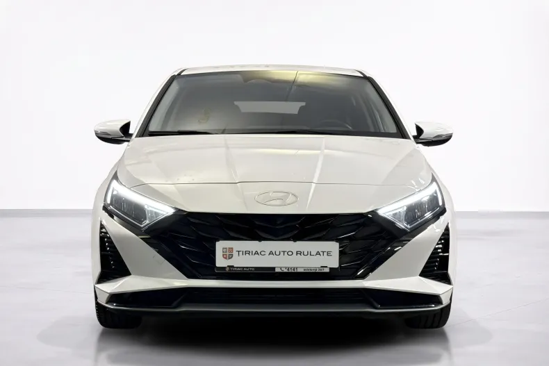 Hyundai i20 din 2024 cu 38.577 km - oferta HYU266378 - foto 8