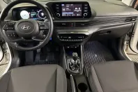 Hyundai i20 din 2024 cu 38.577 km - oferta HYU266378 - foto 9