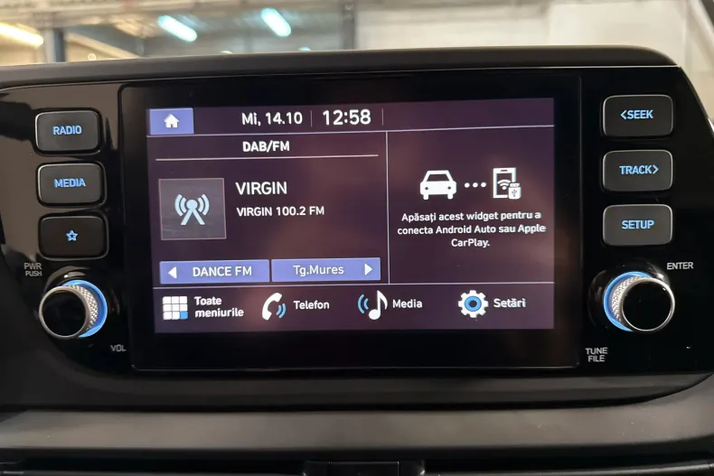 Hyundai i20 din 2024 cu 38.577 km - oferta HYU266378 - foto 21