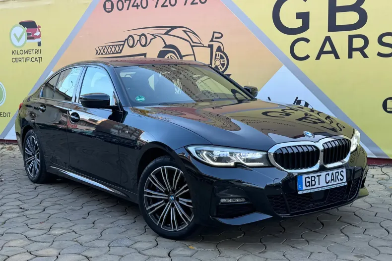 BMW 330 (Seria 3) din 2021 cu 177.236 km - oferta BMW266379 - foto 1