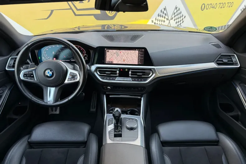 BMW 330 (Seria 3) din 2021 cu 177.236 km - oferta BMW266379 - foto 2