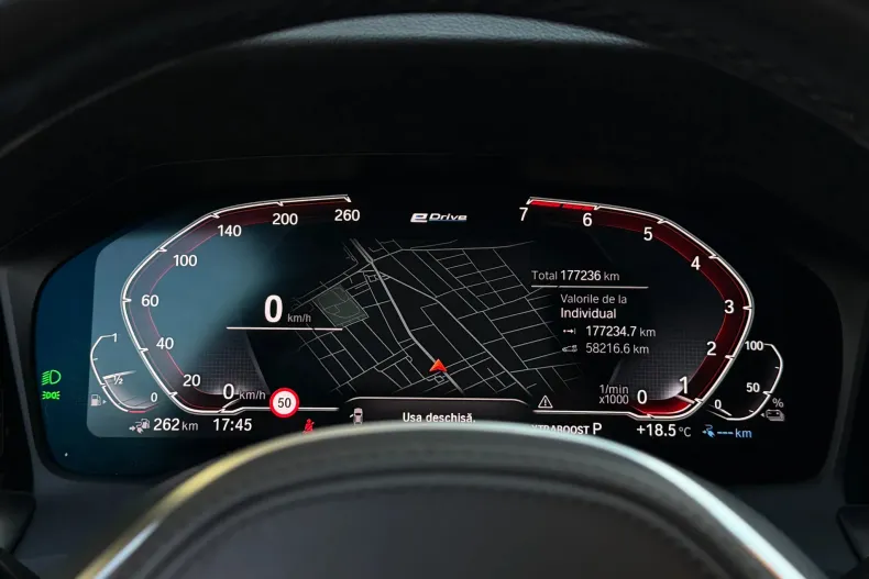BMW 330 (Seria 3) din 2021 cu 177.236 km - oferta BMW266379 - foto 20