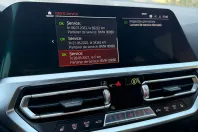 BMW 330 (Seria 3) din 2021 cu 177.236 km - oferta BMW266379 - foto 24