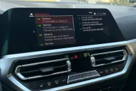 BMW 330 (Seria 3) din 2021 cu 177.236 km - oferta BMW266379 - foto 25