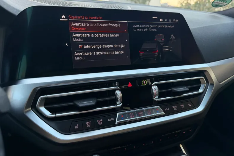 BMW 330 (Seria 3) din 2021 cu 177.236 km - oferta BMW266379 - foto 26