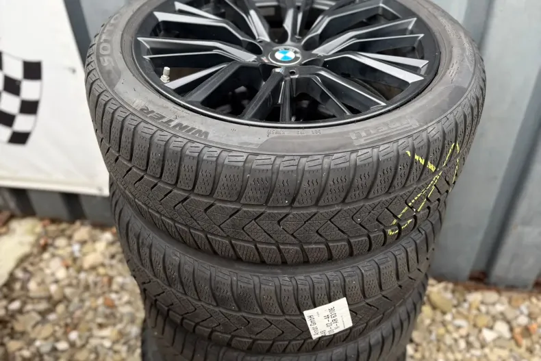 BMW 330 (Seria 3) din 2021 cu 177.236 km - oferta BMW266379 - foto 29