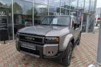 Toyota Land Cruiser din 2026 cu 4 km - oferta TOY266382 - foto 1