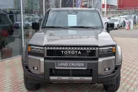 Toyota Land Cruiser din 2026 cu 4 km - oferta TOY266382 - foto 2