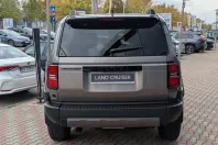Toyota Land Cruiser din 2026 cu 4 km - oferta TOY266382 - foto 5