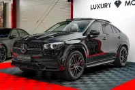 Mercedes-Benz GLE 350 (Clasa GLE) din 2021 cu 92.000 km - oferta MER266433 - foto 1