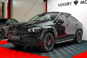 Mercedes-Benz GLE 350 din 2021 - oferta MER266433