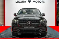 Mercedes-Benz GLE 350 (Clasa GLE) din 2021 cu 92.000 km - oferta MER266433 - foto 3