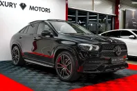 Mercedes-Benz GLE 350 (Clasa GLE) din 2021 cu 92.000 km - oferta MER266433 - foto 5