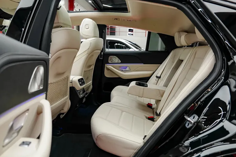 Mercedes-Benz GLE 350 (Clasa GLE) din 2021 cu 92.000 km - oferta MER266433 - foto 6