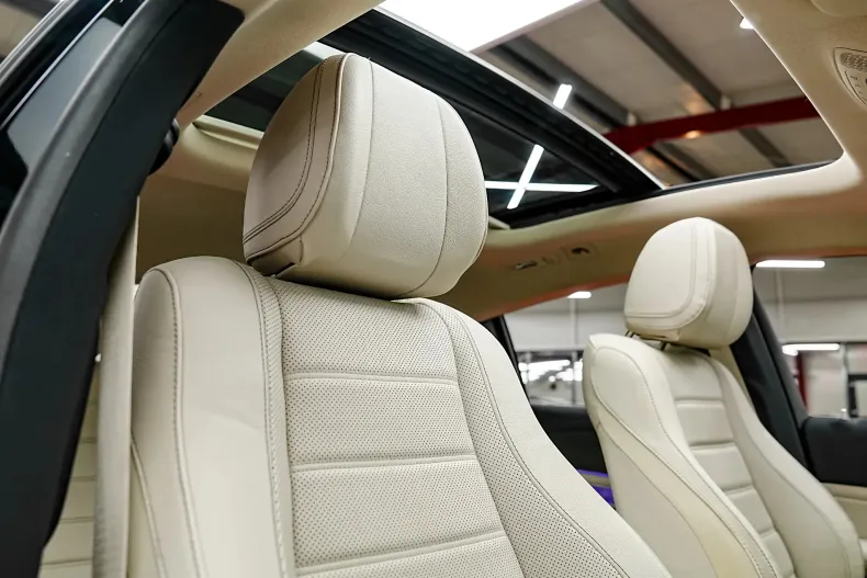 Mercedes-Benz GLE 350 (Clasa GLE) din 2021 cu 92.000 km - oferta MER266433 - foto 8