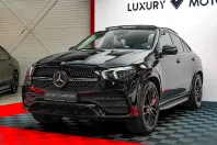 Mercedes-Benz GLE 350 (Clasa GLE) din 2021 cu 92.000 km - oferta MER266433 - foto 9
