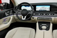 Mercedes-Benz GLE 350 (Clasa GLE) din 2021 cu 92.000 km - oferta MER266433 - foto 10