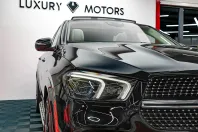 Mercedes-Benz GLE 350 (Clasa GLE) din 2021 cu 92.000 km - oferta MER266433 - foto 15