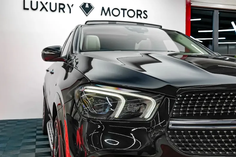 Mercedes-Benz GLE 350 (Clasa GLE) din 2021 cu 92.000 km - oferta MER266433 - foto 15