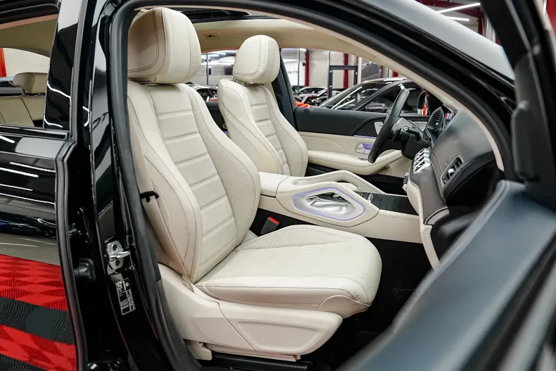 Mercedes-Benz GLE 350 (Clasa GLE) din 2021 cu 92.000 km - oferta MER266433 - foto 18