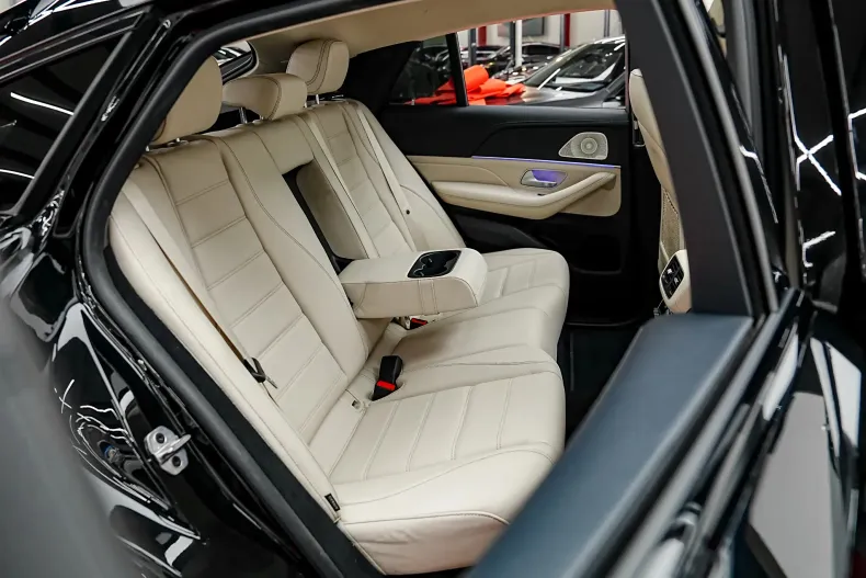 Mercedes-Benz GLE 350 (Clasa GLE) din 2021 cu 92.000 km - oferta MER266433 - foto 26