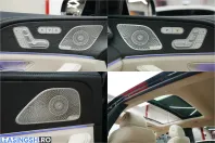 Mercedes-Benz GLE 350 (Clasa GLE) din 2021 cu 92.000 km - oferta MER266433 - foto 27