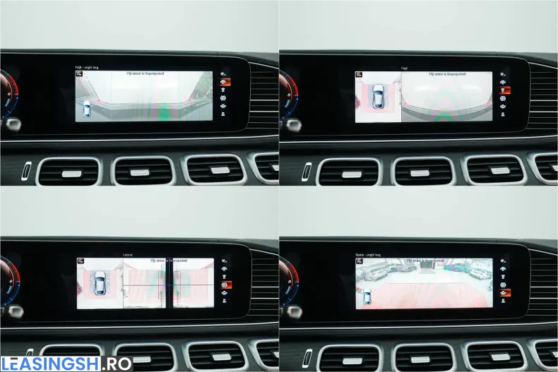 Mercedes-Benz GLE 350 (Clasa GLE) din 2021 cu 92.000 km - oferta MER266433 - foto 32