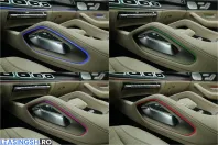 Mercedes-Benz GLE 350 (Clasa GLE) din 2021 cu 92.000 km - oferta MER266433 - foto 36
