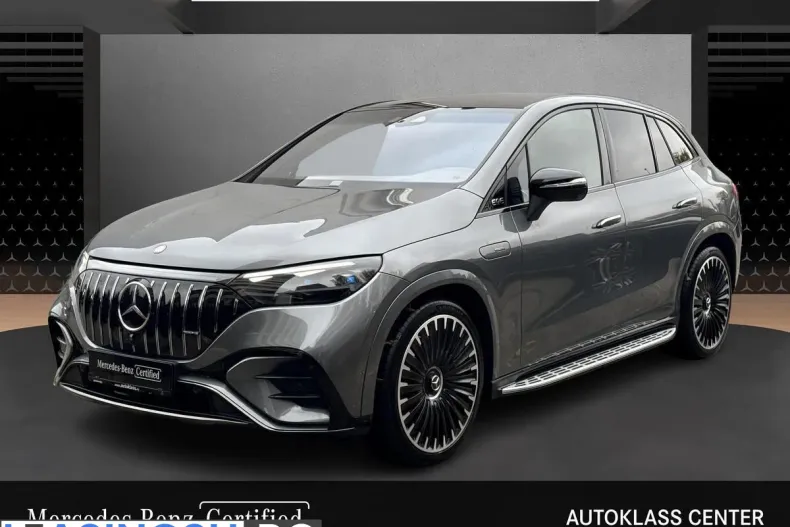 Mercedes-Benz EQE (Clasa E) din 2023 cu 10.909 km - oferta MER266474 - foto 1