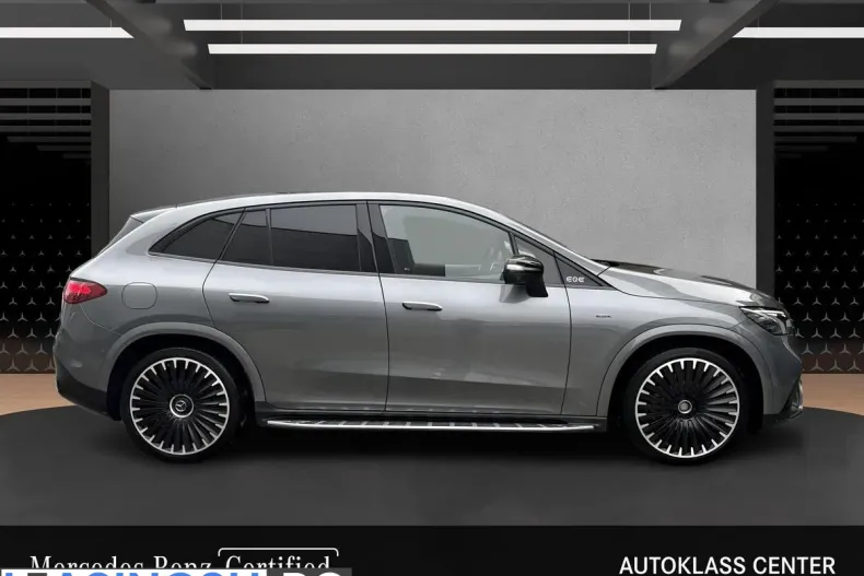 Mercedes-Benz EQE (Clasa E) din 2023 cu 10.909 km - oferta MER266474 - foto 6