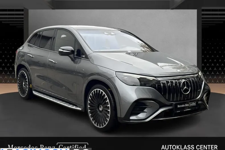 Mercedes-Benz EQE (Clasa E) din 2023 cu 10.909 km - oferta MER266474 - foto 7