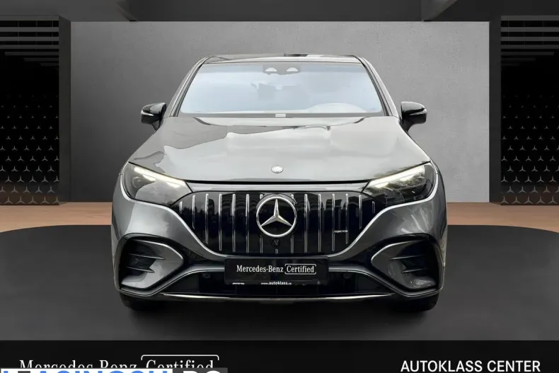 Mercedes-Benz EQE (Clasa E) din 2023 cu 10.909 km - oferta MER266474 - foto 8