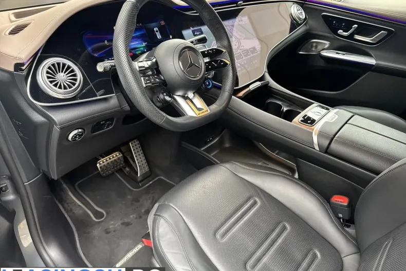 Mercedes-Benz EQE (Clasa E) din 2023 cu 10.909 km - oferta MER266474 - foto 9
