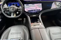 Mercedes-Benz EQE (Clasa E) din 2023 cu 10.909 km - oferta MER266474 - foto 11