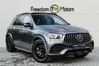 Mercedes-Benz GL 320 (Clasa GL) din 2022 cu 72.000 km - oferta MER266495 - foto 1