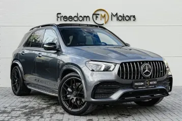 Mercedes-Benz GL 320 din 2022 - oferta MER266495