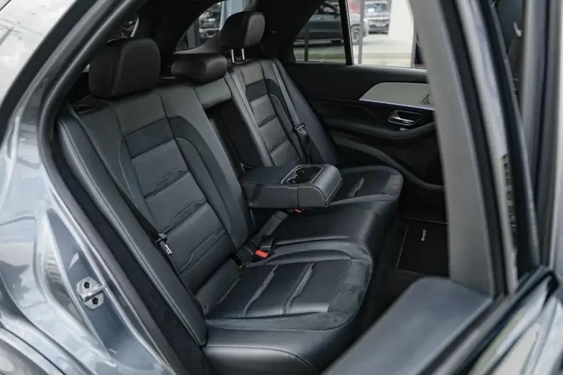 Mercedes-Benz GL 320 (Clasa GL) din 2022 cu 72.000 km - oferta MER266495 - foto 2