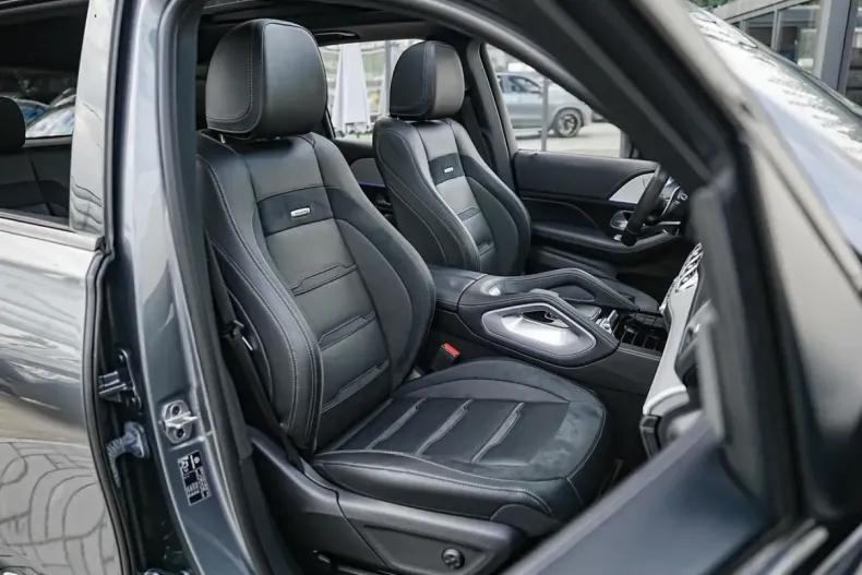 Mercedes-Benz GL 320 (Clasa GL) din 2022 cu 72.000 km - oferta MER266495 - foto 3